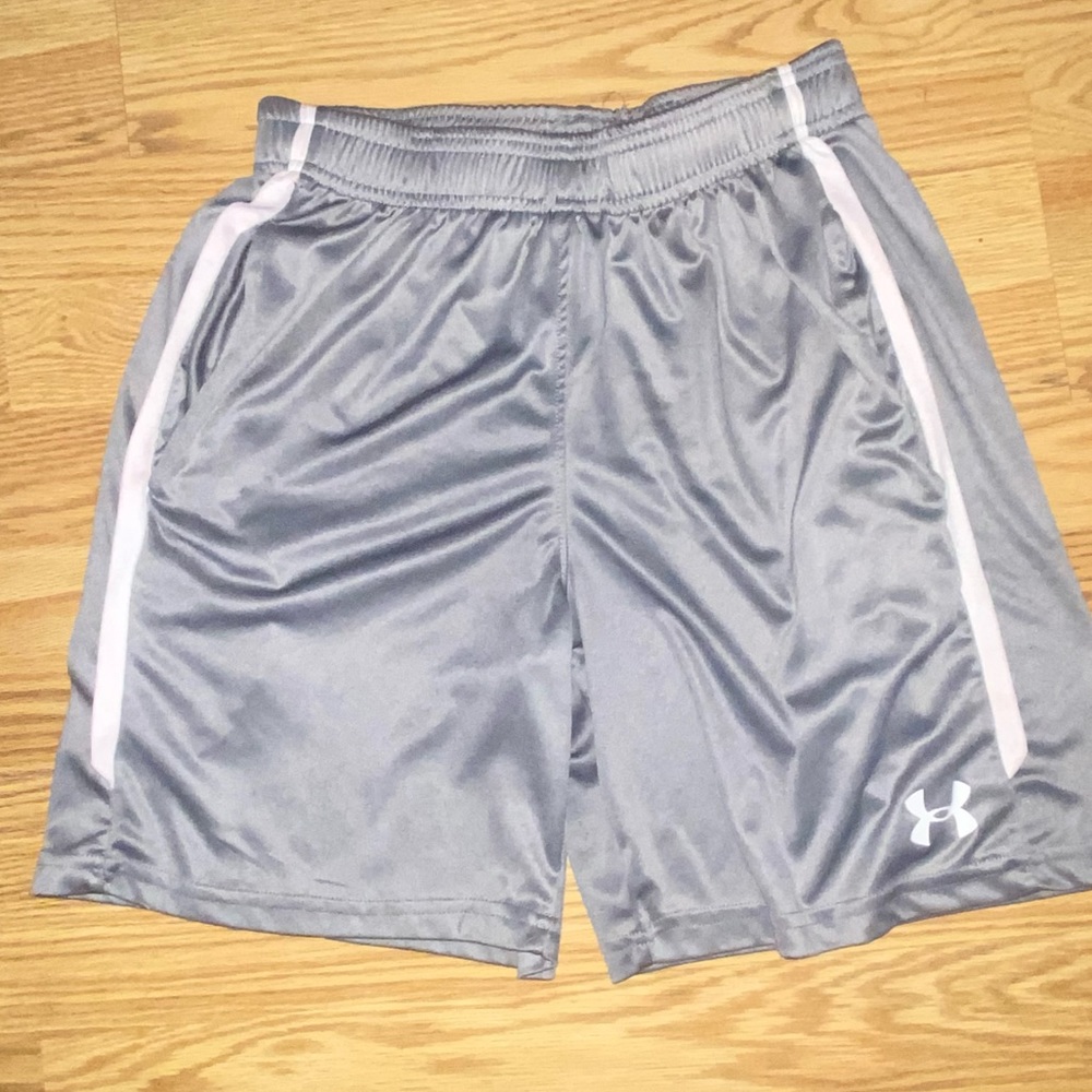 Under Armour Heat Gear Shorts